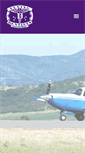 Mobile Screenshot of flyingdentists.org